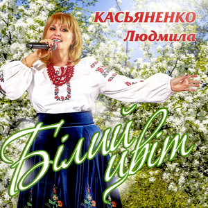 Вишита сорочка