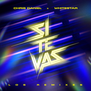 Si Te Vas (TEGI Remix)