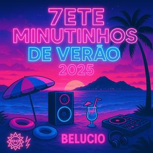 7ete Minutinhos de Verão 2025