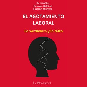 Capítulo 8 - Testimonios, diálogos y experiencias del burnout. - 2