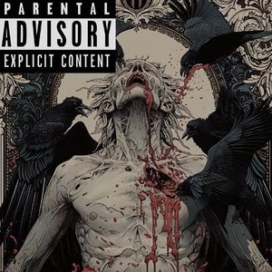 仇恨 Hatred
