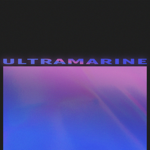 Ultramarine