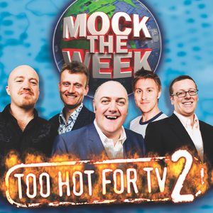 Mock The ***** Week