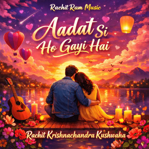 Aadat si ho gayi hai