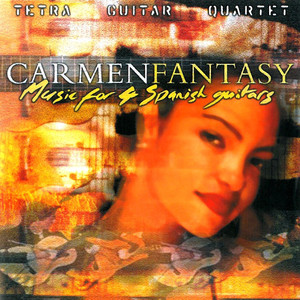 Carmen Fantasy: I. Torero