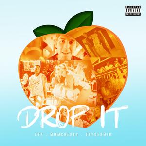 DROP IT (feat. Moose, Anderson Small, MmmCherry & Spydermin)
