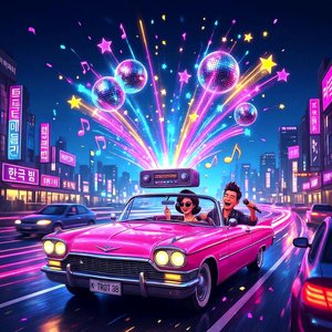 달려라 내 인생 (Run My Life)
