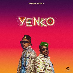 Yenko