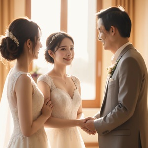 あなたの心が私の家