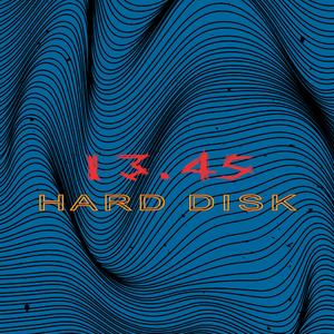 HARD DISK