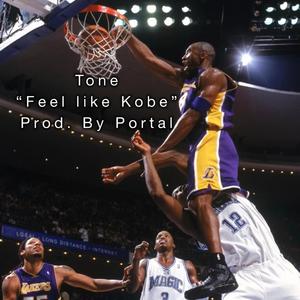 Feel like Kobe
