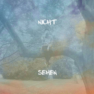 Nicht sehen