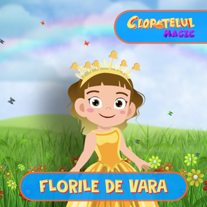 Florile de vara