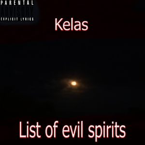 List of Evil Spirits