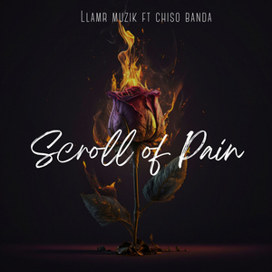 Scroll of Pain