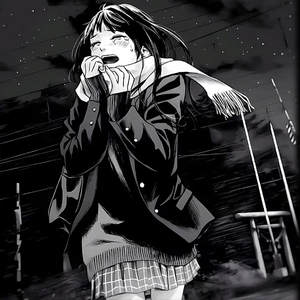 多余的话只会加深刺痛的程度