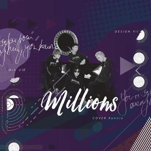 Millions（翻自 胜者）