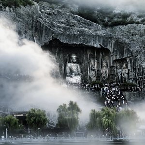 五百年沧海桑田（洞箫版）