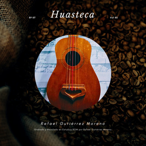 Huasteca (Disco)