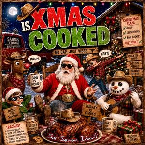 Xmas Cooked