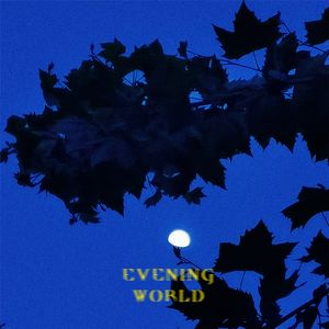 晚间世界(Prod.NOOPE)