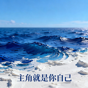 主角就是你自己