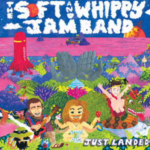 A Jam Bandwich