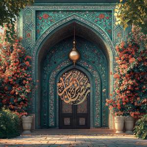 Ghodrat Aashghan Ali