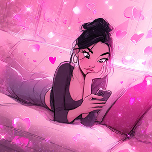 CuteでNiceなHot Girl