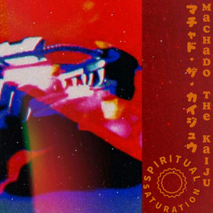 Spiritual Saturation!