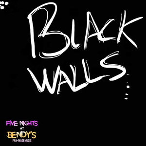 Black Walls