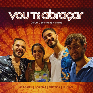 Vou Te Abraçar
