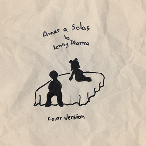 Amar a Solas (Cover)