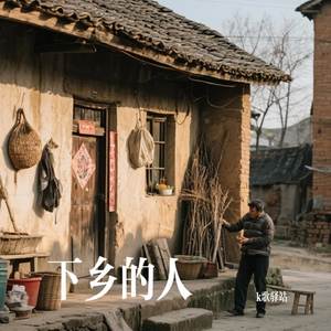 下乡的人