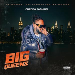 BIG QUEENS
