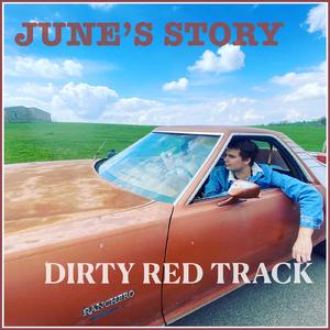 Dirty Red Track