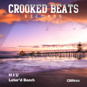 *** On The Beach (Original Mix)