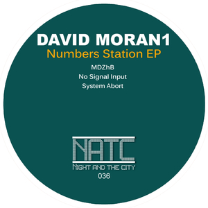 System Abort (Original Mix)