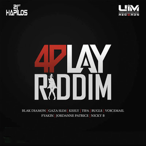 Inside Me (Radio) (4play Riddim)