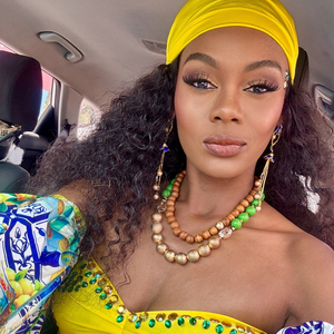 Miss Tnt You Are so Fine