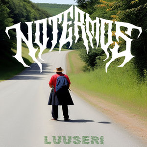 Luuseri