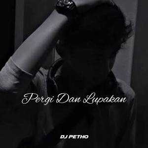 Dj pergi dan lupakan x melody Drop Hurung style party bass nguk nguk