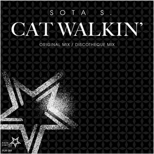 Cat Walkin' (Discotheque Mix)