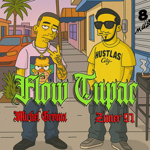 Flow Tupac