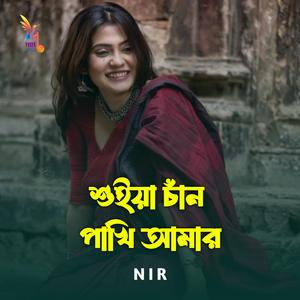 শুইয়া চাঁন পাখি আমার