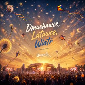 Dmuchawce, Latawce, Wiatr