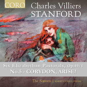 Six Elizabethan Pastorals, Set 1, Op. 49: No. 5, Corydon, Arise!