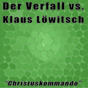 Christuskommando (Vocal Mix)