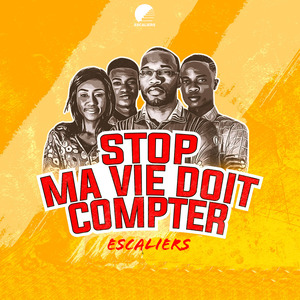 S.T.O.P. ma vie doit compter