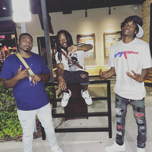 UHHH! (feat. FTB MODD & BIGGBANK NEPP)